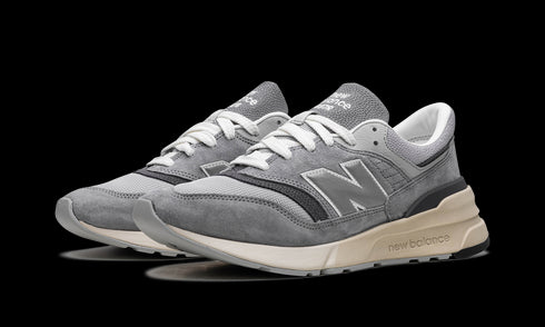 997R "Grey"